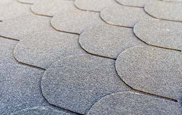 Little Berkhamsted asphalt roofing costs