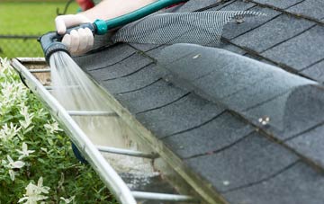 Little Berkhamsted gutter cleaning costs