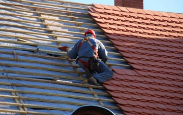 roof tiles Little Berkhamsted, Hertfordshire