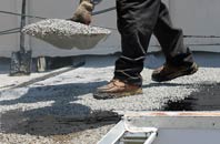 find rated Little Berkhamsted flat roofing replacement companies