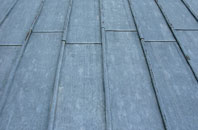 Little Berkhamsted lead roofing
